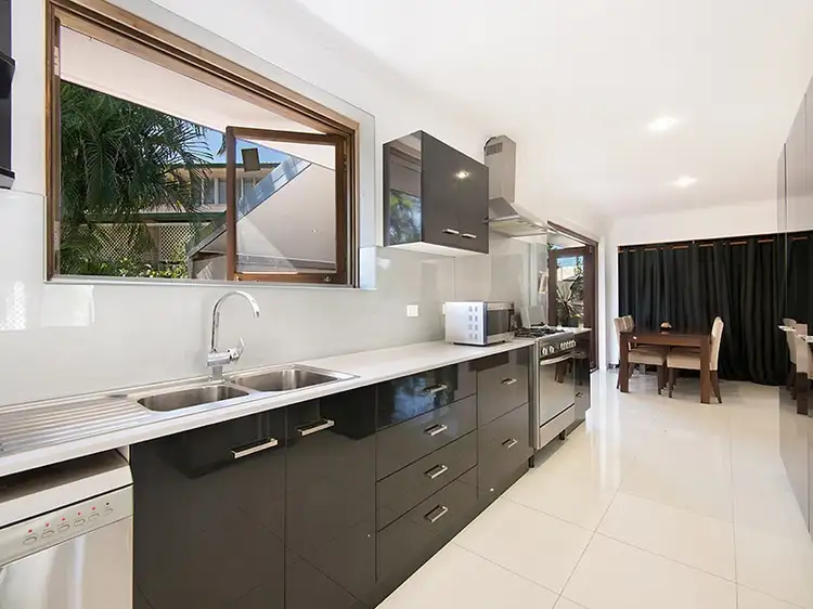 Second view of Homely house listing, 14 Rymer Street, Carina QLD 4152