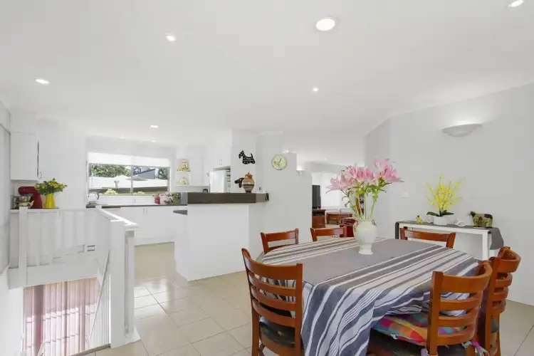 Sixth view of Homely house listing, 56 Riverview Crescent, Catalina NSW 2536