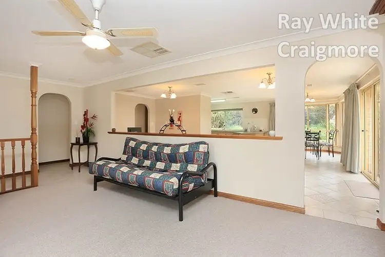 Fifth view of Homely house listing, 3 Luscombe Way, Craigmore SA 5114