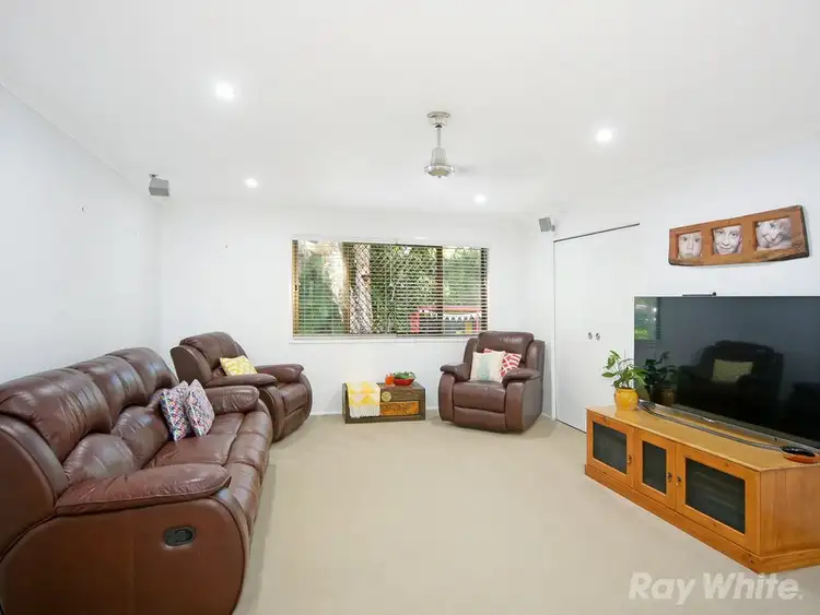 Third view of Homely house listing, 36 Warrack Street, Mount Coolum QLD 4573