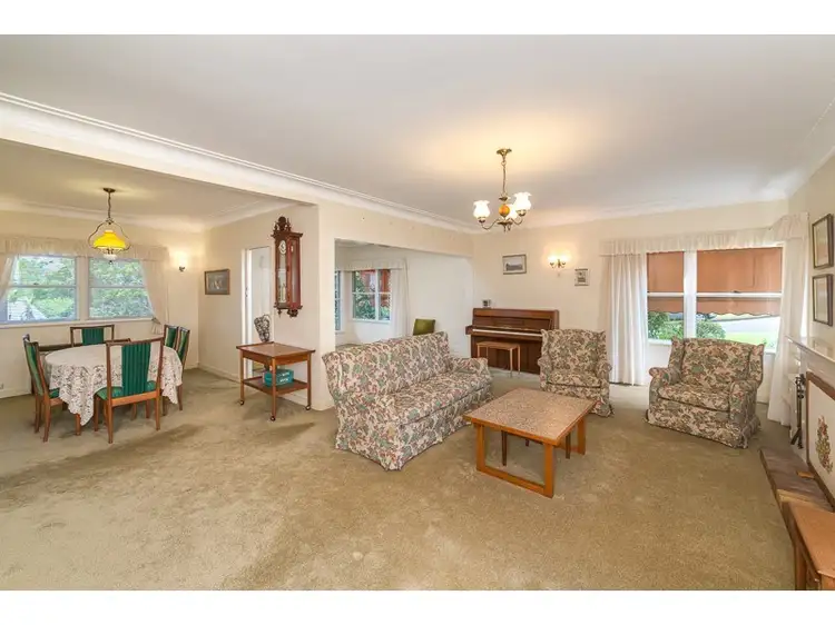 Second view of Homely house listing, 2 Bougainvillea Avenue, Indooroopilly QLD 4068