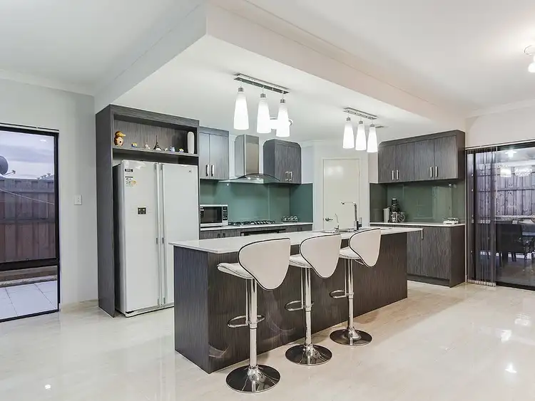 Seventh view of Homely house listing, 28 Peridot Pass, Wellard WA 6170