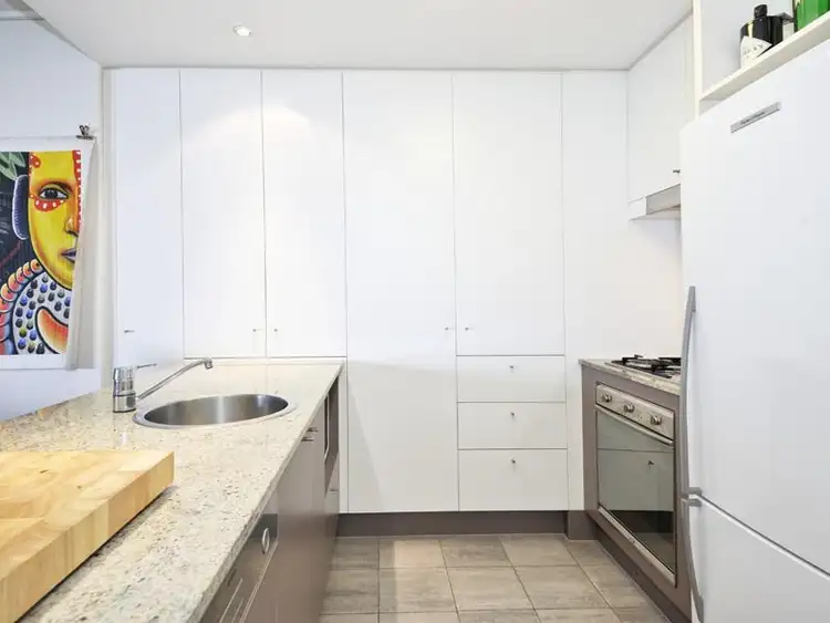 Fourth view of Homely apartment listing, 116/26 Felix Street, Brisbane QLD 4000
