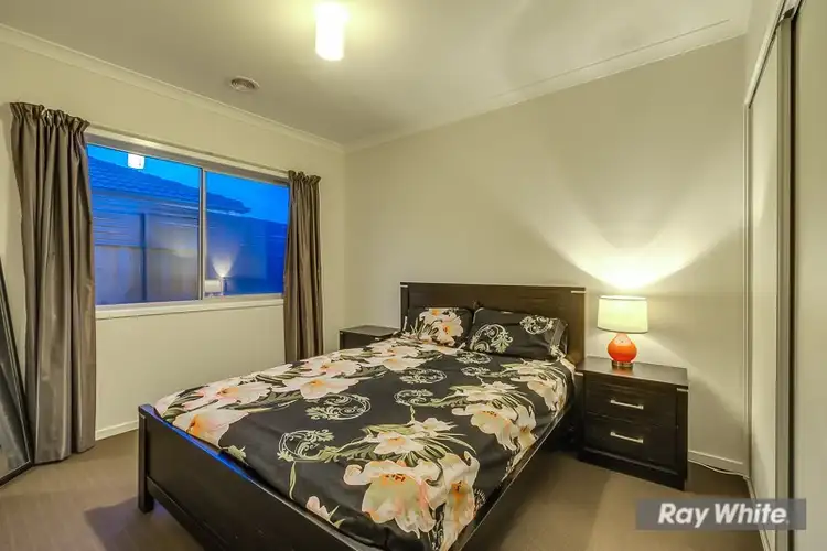 Seventh view of Homely house listing, 8 BEAGLE Street, Tarneit VIC 3029
