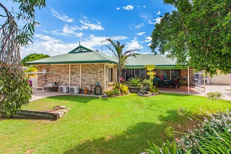 20 Highridge Road, Springfield QLD 4300
