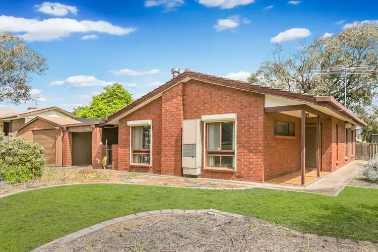 Main view of Homely house listing, 49 Abbott Avenue, Morphett Vale SA 5162
