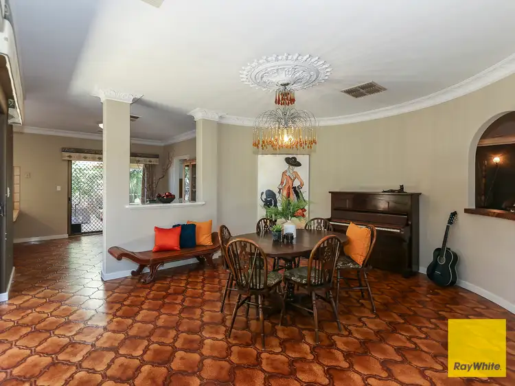 Main view of Homely house listing, 24 Hadley Gardens, Kardinya WA 6163