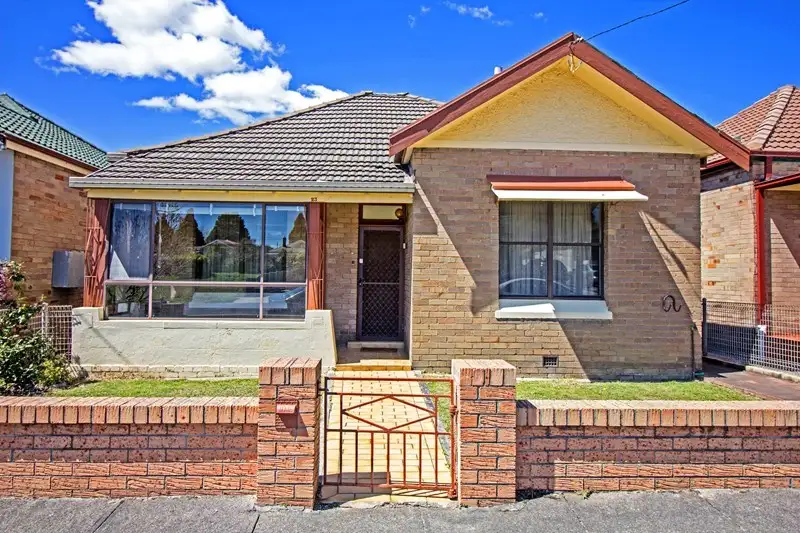 Main view of Homely house listing, 23 Academy Street, Lithgow NSW 2790