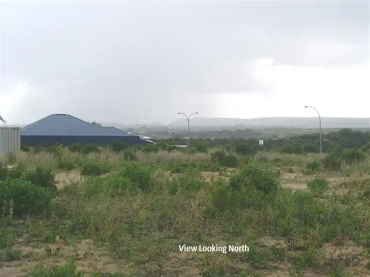 Third view of Homely land listing, 21 Neptune Corner, Glenfield WA 6532