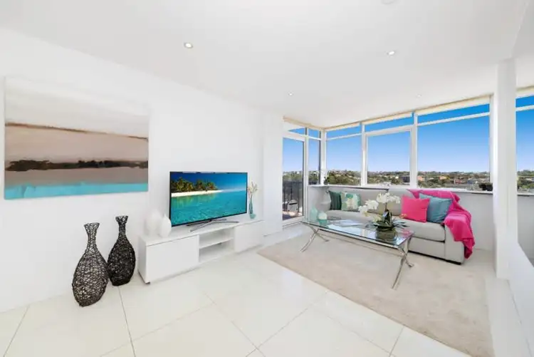 16A/16-20 Hereward Street, Maroubra NSW 2035