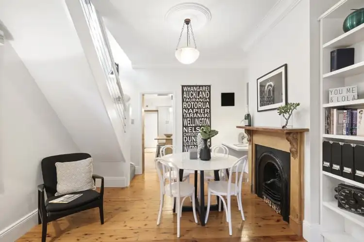 Fourth view of Homely house listing, 10 Lackey Street, St Peters NSW 2044
