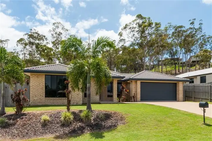 Main view of Homely house listing, 27 Grasstree Crescent, Kirkwood QLD 4680