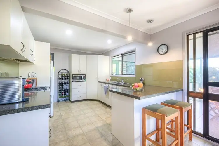 Third view of Homely house listing, 67 Horn Road, Aspley QLD 4034