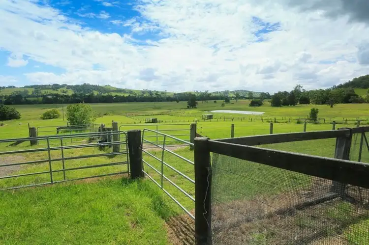1590 Fosterton Road, Dungog NSW 2420