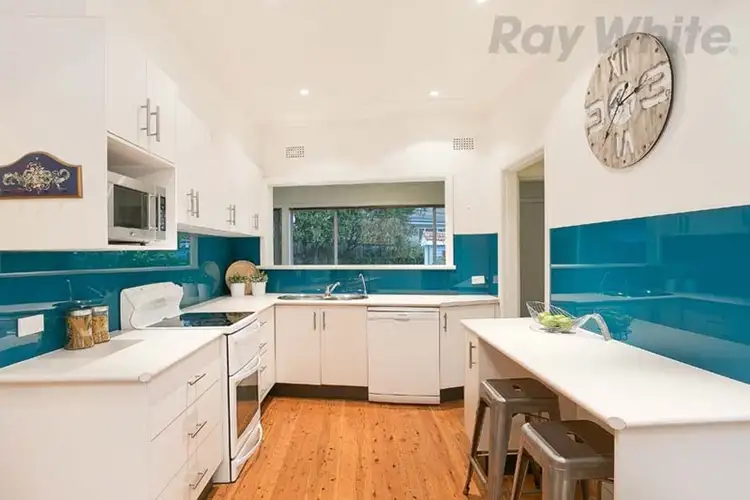 Second view of Homely house listing, 14 Farrington Parade, North Ryde NSW 2113