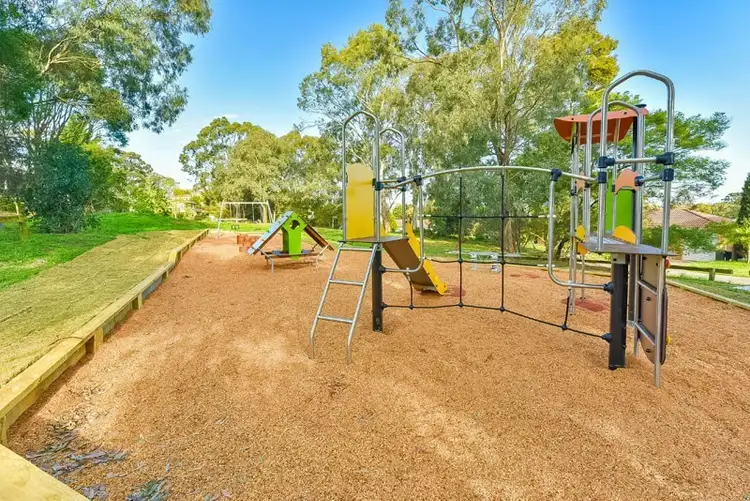 Second view of Homely house listing, 28 Turquoise Place, Eagle Vale NSW 2558