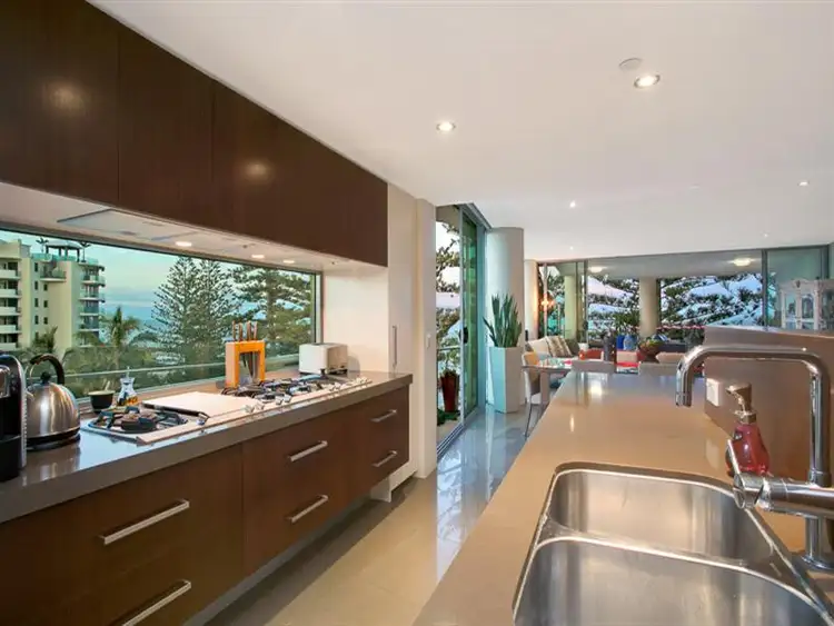 Fifth view of Homely unit listing, 9/16 Prince Edward Parade, Redcliffe QLD 4020