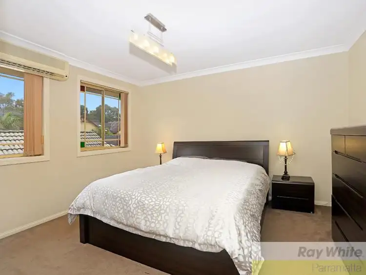 Sixth view of Homely townhouse listing, 36/12 Corry Court, North Parramatta NSW 2151