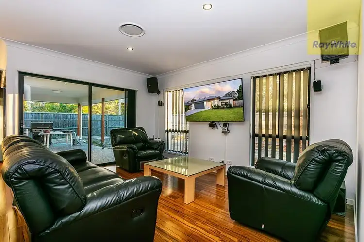 Third view of Homely house listing, 30 Thames Drive, Regents Park QLD 4118