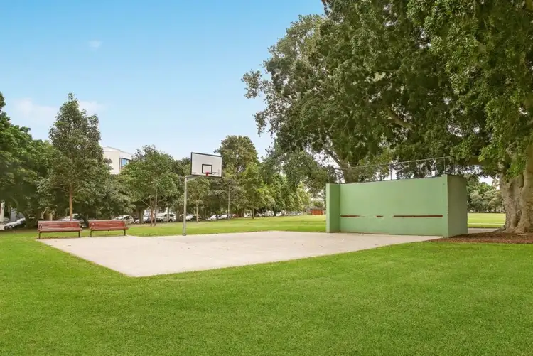 Seventh view of Homely apartment listing, 719/83-93 Dalmeny Avenue, Rosebery NSW 2018