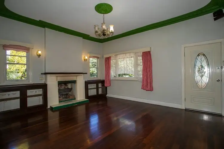 Second view of Homely house listing, 35 Peet Road, Kalamunda WA 6076