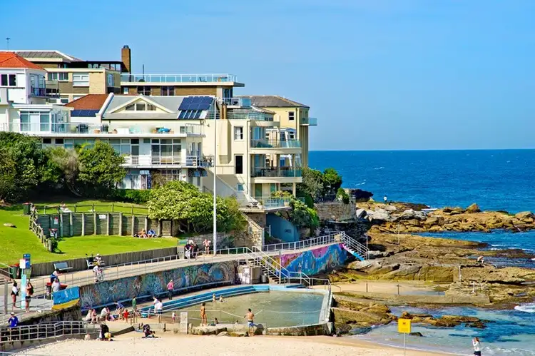 Fifth view of Homely apartment listing, 11/146 Ramsgate Avenue, Bondi Beach NSW 2026