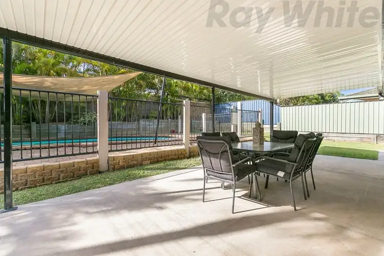 Fourth view of Homely house listing, 82 Cumberland Drive, Alexandra Hills QLD 4161