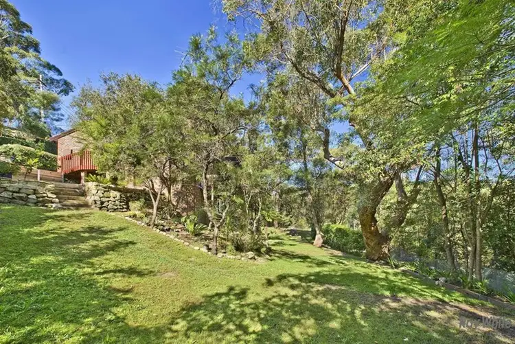 Fifth view of Homely house listing, 55 Ashburton Avenue, Turramurra NSW 2074