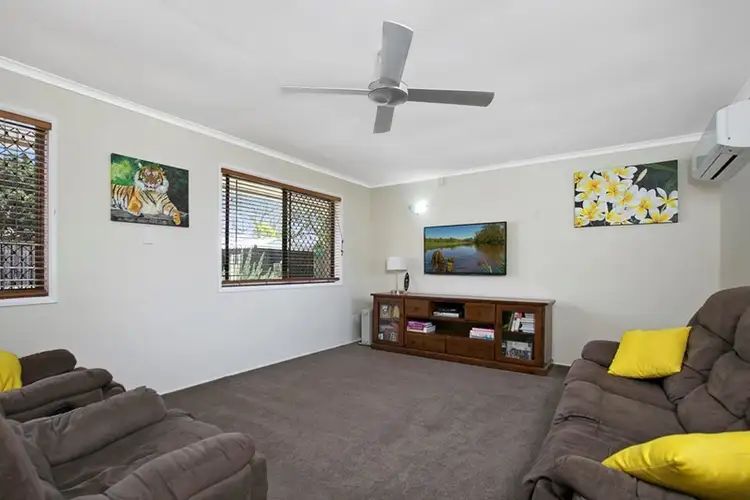 Fifth view of Homely house listing, 7 Cordia Street, Algester QLD 4115