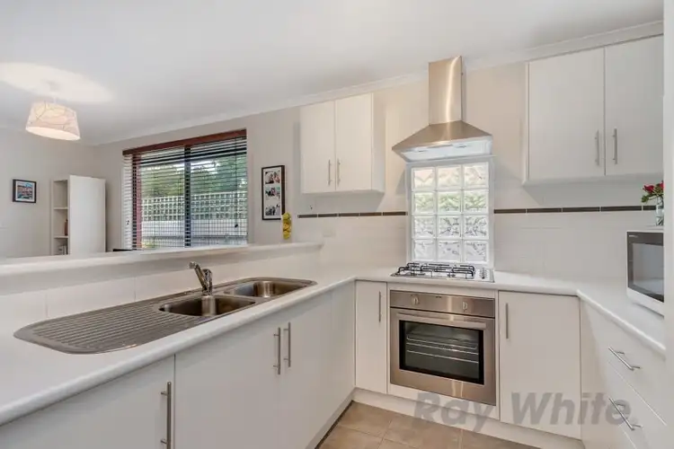 Second view of Homely house listing, 24A Crozier Terrace, Oaklands Park SA 5046