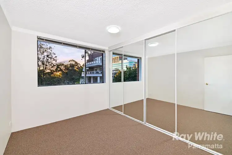 Third view of Homely unit listing, 4/3 Stewart Street, Parramatta NSW 2150
