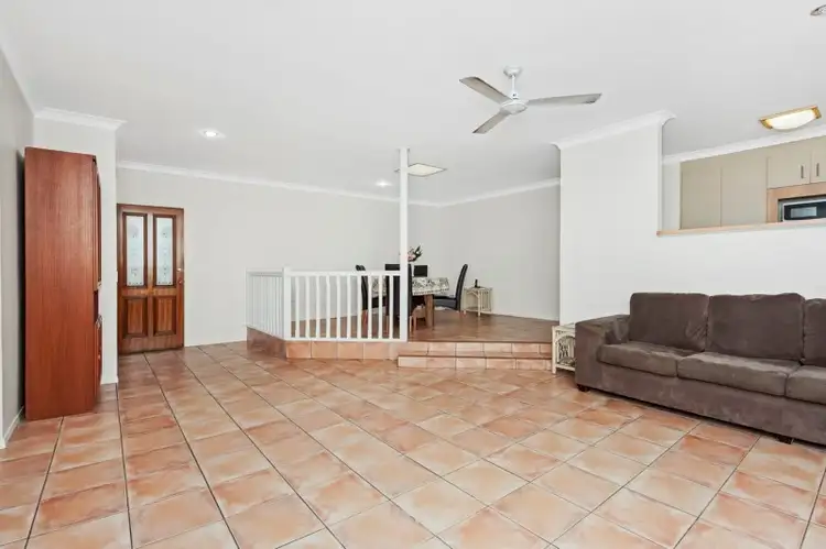 Third view of Homely villa listing, 8/68-80 Darlington Drive, Banora Point NSW 2486