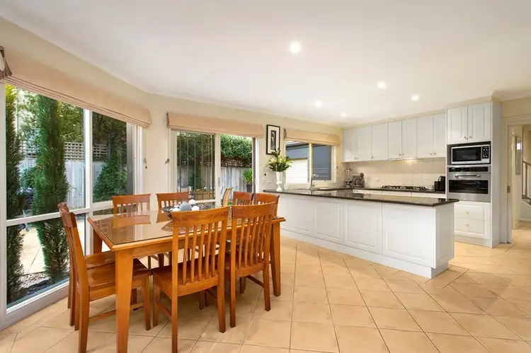 Fifth view of Homely house listing, 1/31 Oliver Road, Templestowe VIC 3106