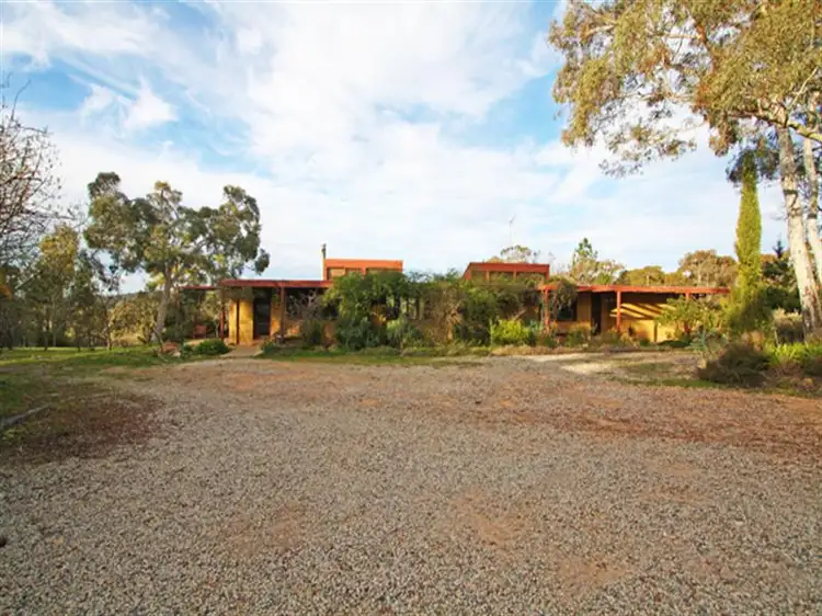 3 Ryans Road, Wamboin NSW 2620