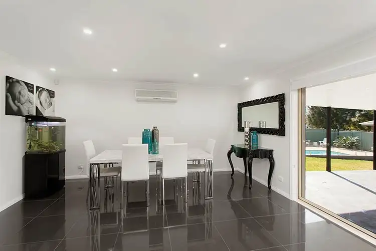 Fourth view of Homely house listing, 3 Cooper Place, Albion Park NSW 2527