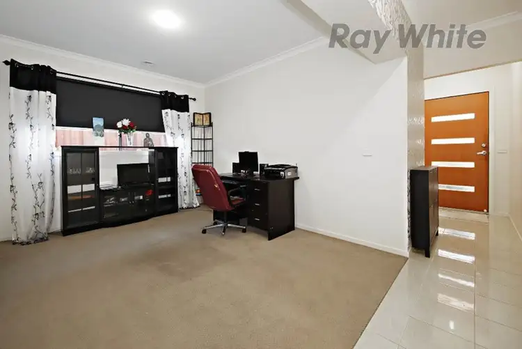 Fourth view of Homely house listing, 10 Tropic Circuit, Point Cook VIC 3030