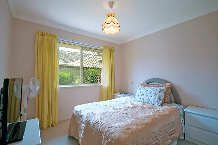Third view of Homely townhouse listing, 3/131 Sunshine Boulevard, Mermaid Waters QLD 4218
