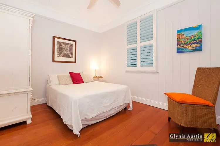 Fifth view of Homely house listing, 5 French Street, Paddington QLD 4064