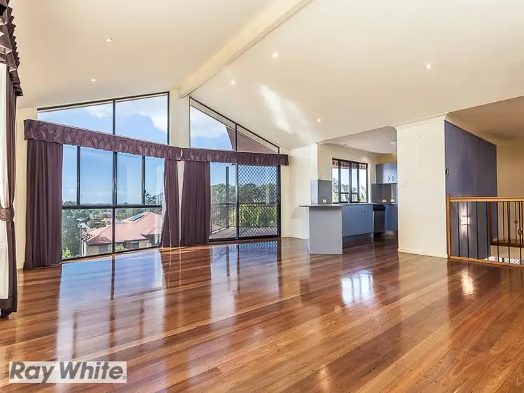34 Paramount Drive, Warner QLD 4500