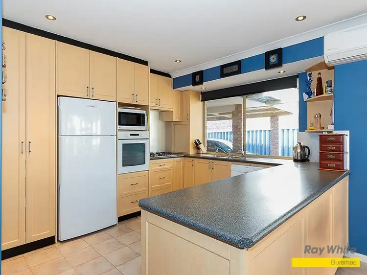 Second view of Homely house listing, 164 Illawarra Crescent, Ballajura WA 6066