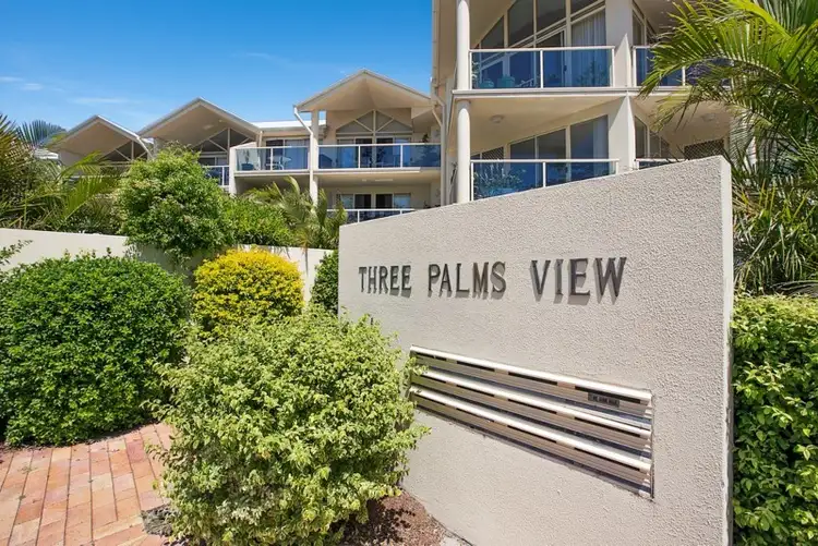 Second view of Homely unit listing, 5/61 Waterloo Esplanade, Wynnum QLD 4178