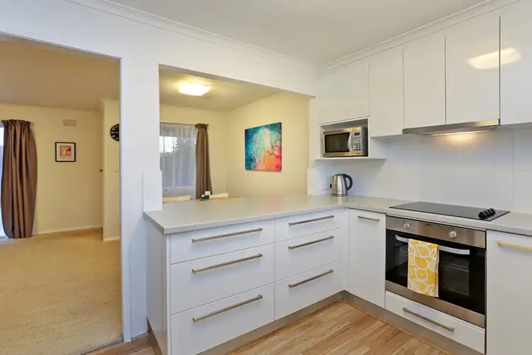 Fourth view of Homely house listing, 4/86 Settlement Road, Belmont VIC 3216