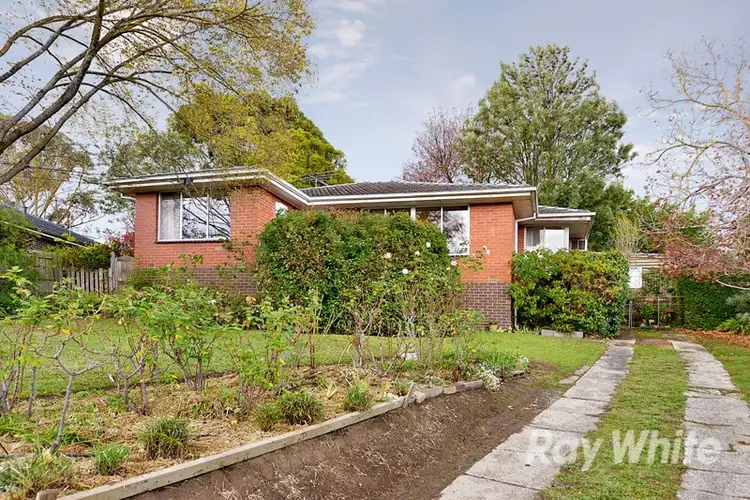 4 Greenslopes Drive, Mooroolbark VIC 3138