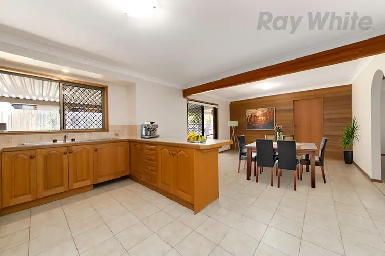 Third view of Homely house listing, 12 Woorabinda Street, Runcorn QLD 4113