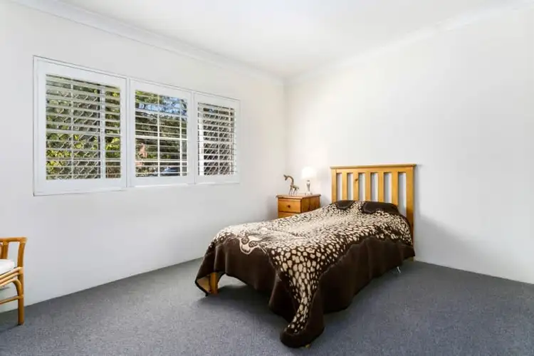 Fifth view of Homely unit listing, 1/11-13 St Georges Road, Penshurst NSW 2222