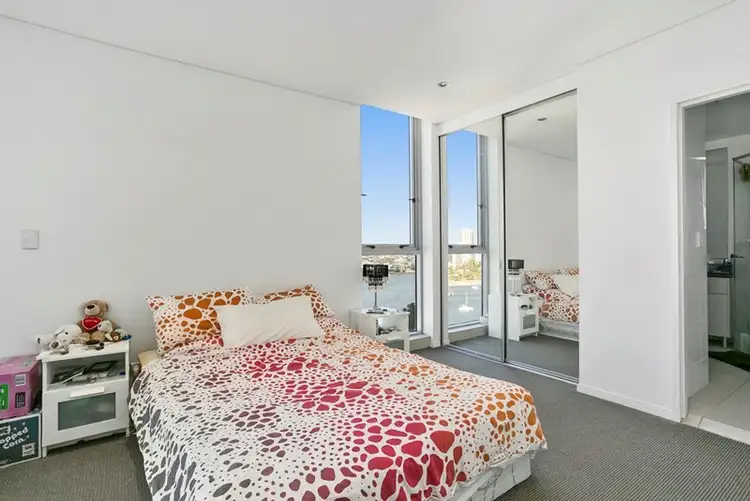 Fourth view of Homely apartment listing, 1506/4 Como Crescent, Southport QLD 4215