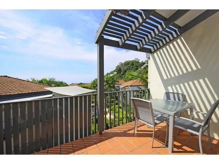 Fourth view of Homely unit listing, Unit 330 The French Quarter, 62 Hastings Street, Noosa Heads QLD 4567