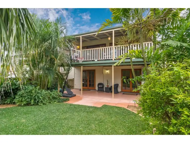 Third view of Homely house listing, 36 Coronation Street, Bardon QLD 4065