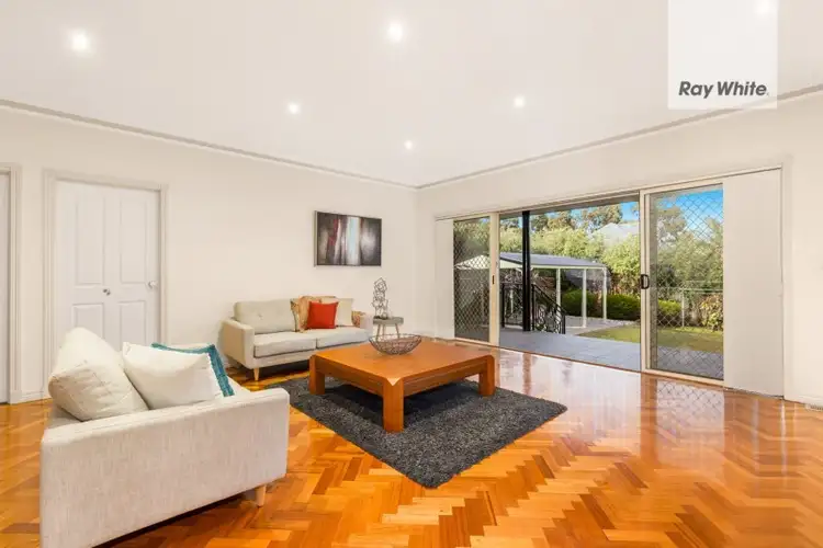Sixth view of Homely house listing, 23 Wisteria Drive, Bundoora VIC 3083