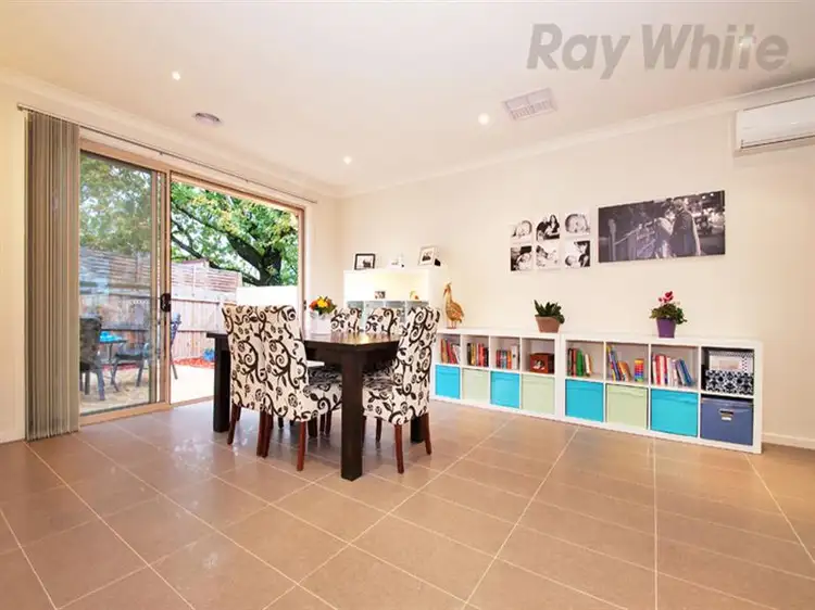 Fourth view of Homely house listing, 51 MOUNT VIEW Parade, Croydon VIC 3136